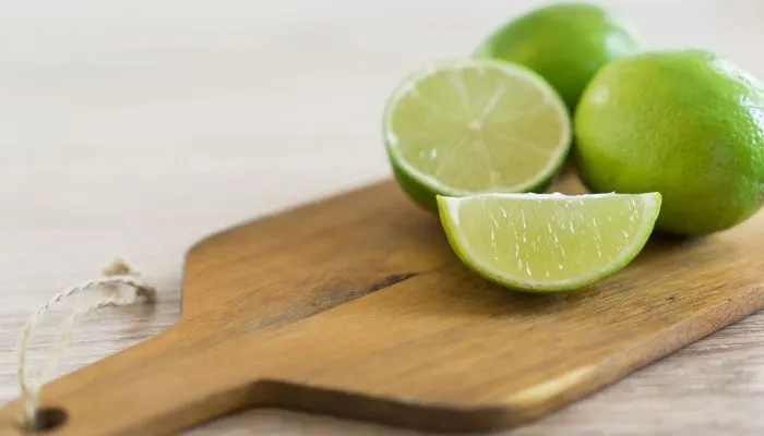 usos del limón