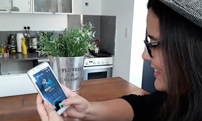 como editar videos en celular