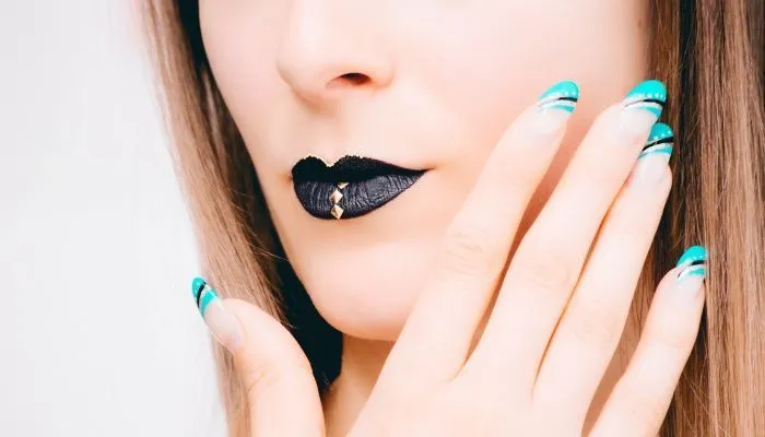 tendencias en u&ntilde;as de gel