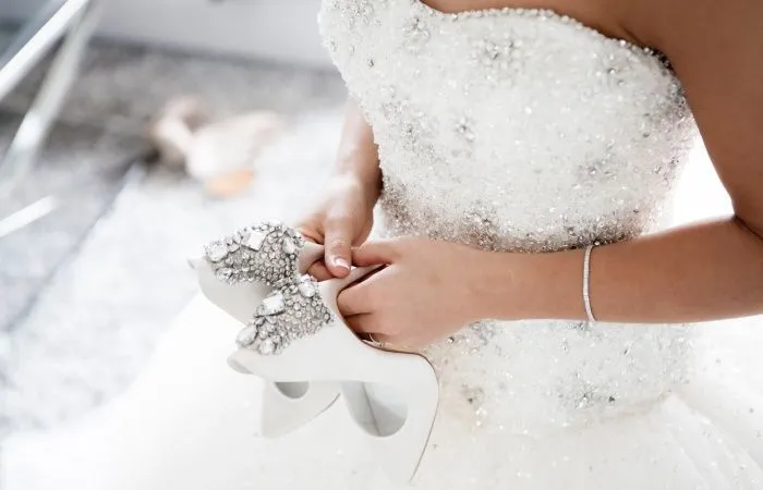 kit de emergencia para bodas