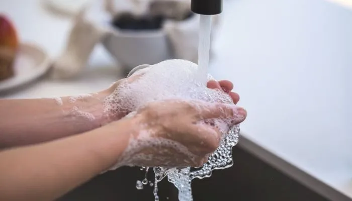 productos de limpieza caseros