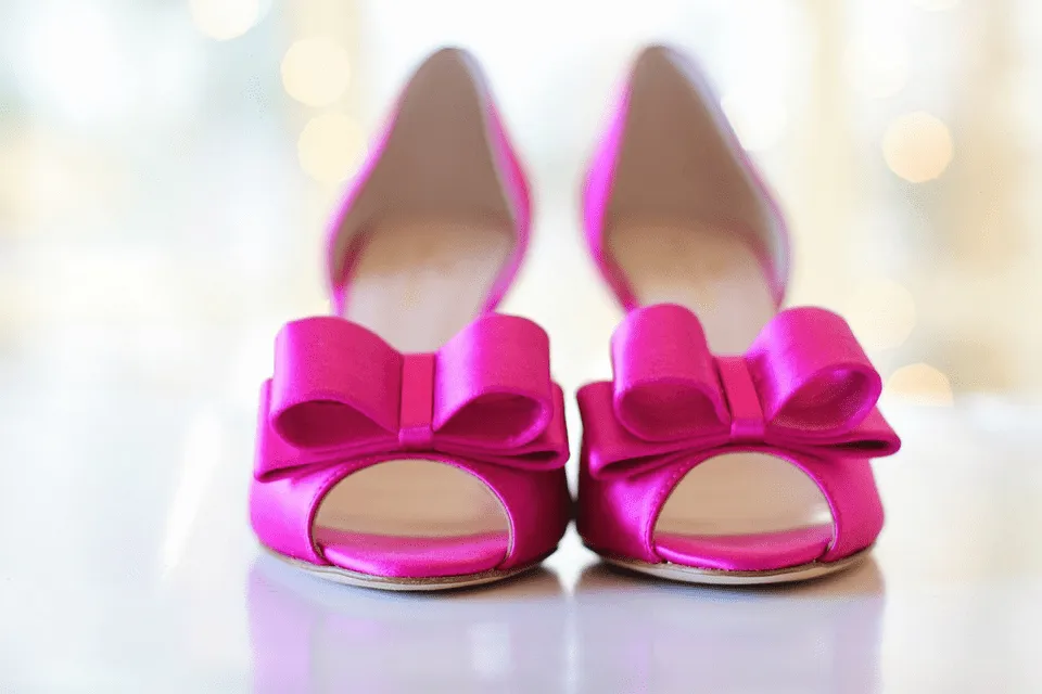Zapatos de temporada