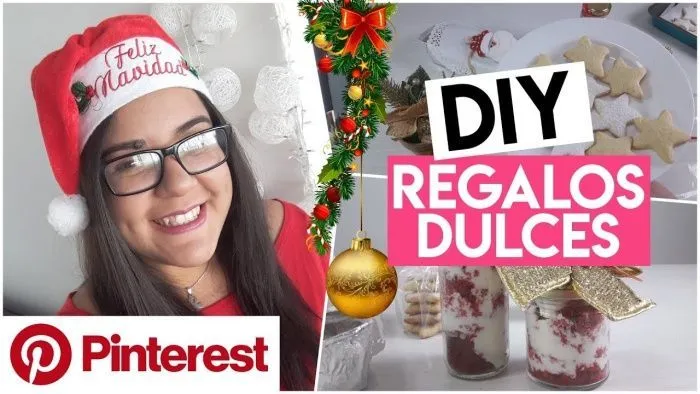 recetas para regalar