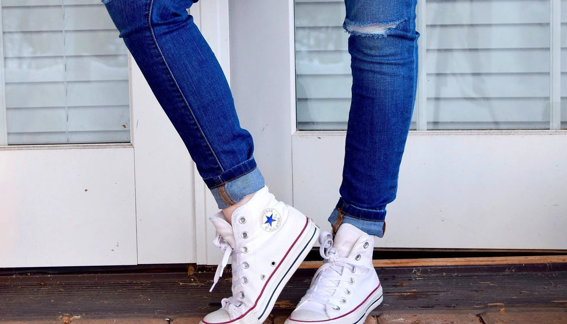 Zapatillas para cualquier outfit
