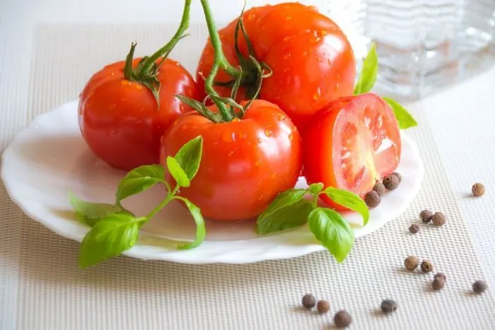 t&oacute;nico casero para piel grasa
