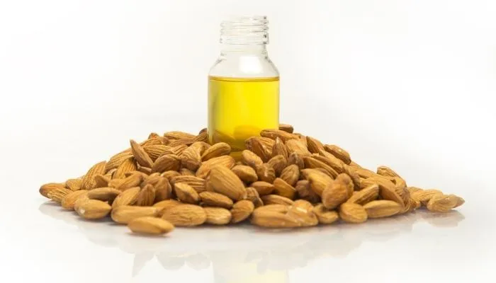Aceite De Almendras Para Las Pestañas