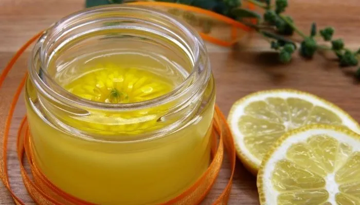 Jugo De Limon Para Las Pestañas