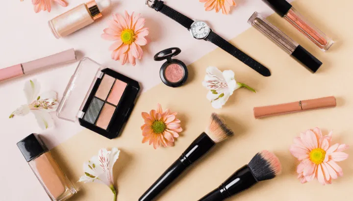 ¿Cómo escoger un primer o prebase de maquillaje?