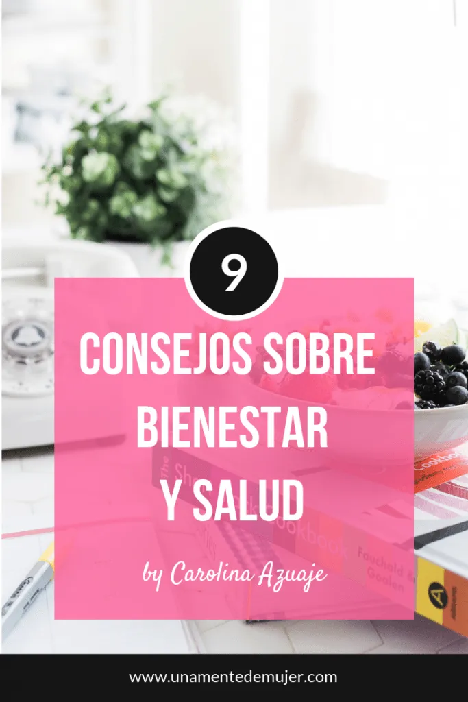 belleza y salud corporal