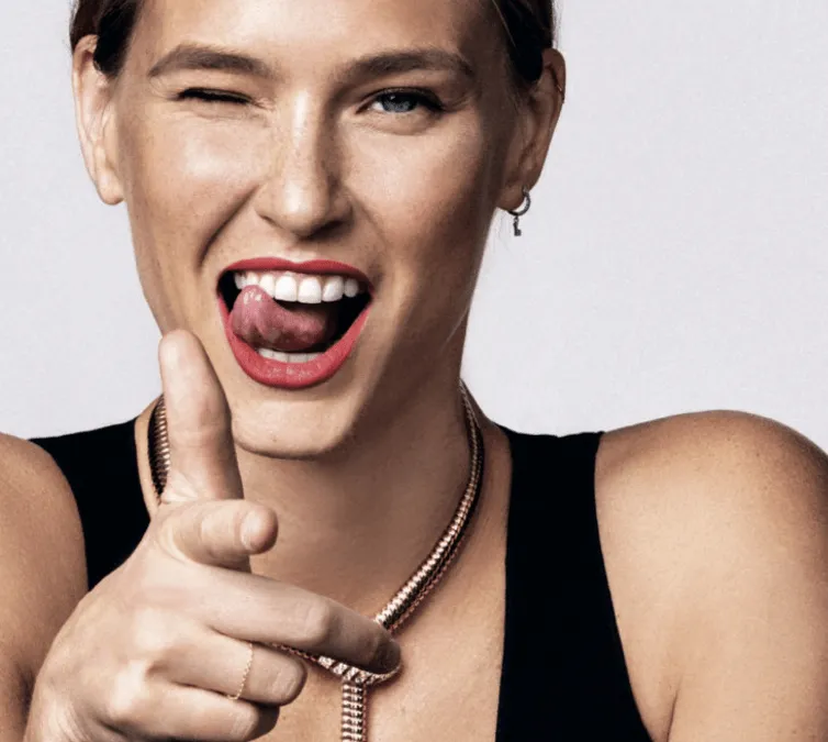 Bar Refaeli