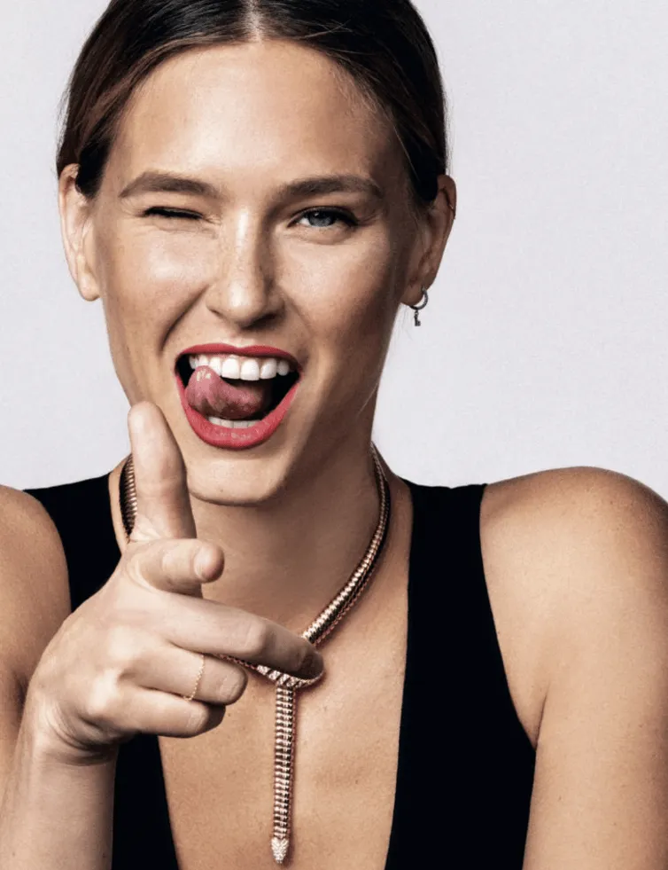 Bar Refaeli
