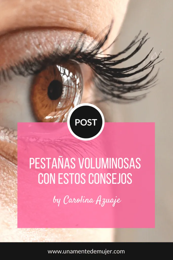 como fortalecer las pesta&ntilde;as