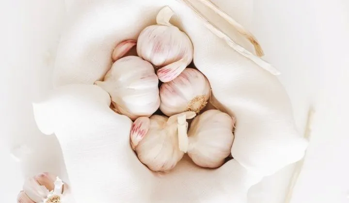 remedios caseros para los hongos