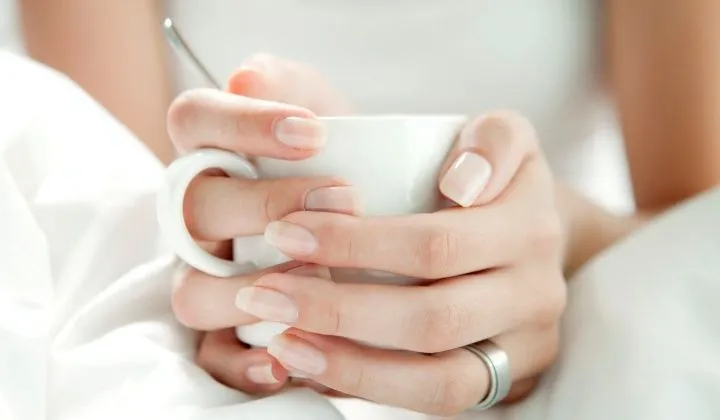 tratamientos caseros para hongos en las u&ntilde;as