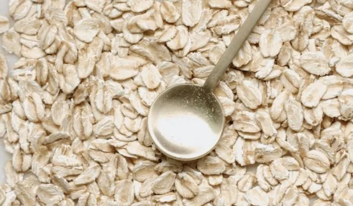 beneficios de la avena para la belleza