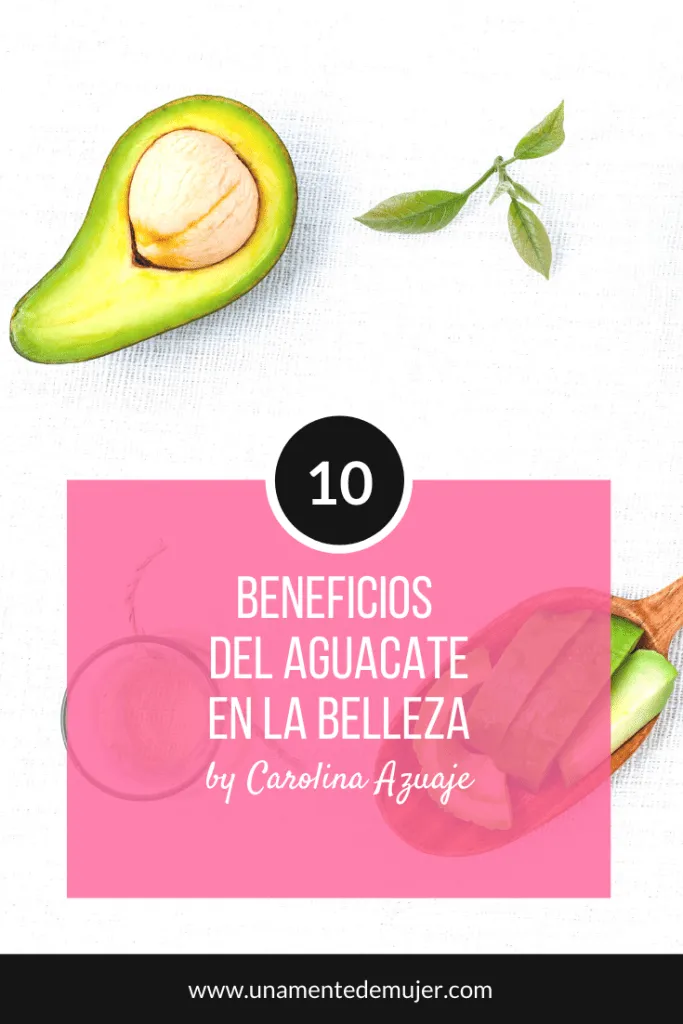 Beneficios Del Aguacate En La Piel 1