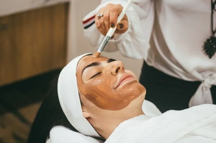 Beneficios del café para la belleza
