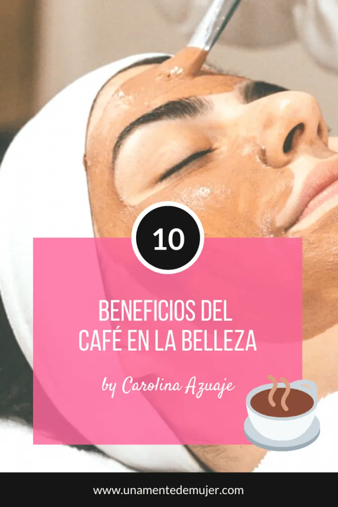 Remedios Caseros Con Café Para La Cara 1