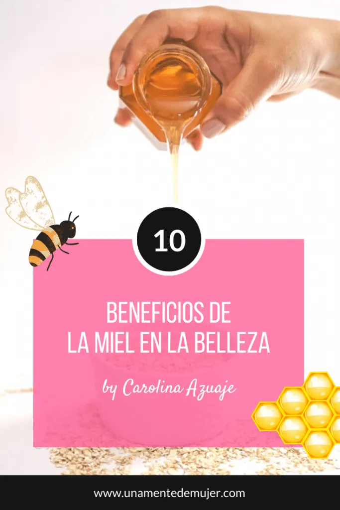 Beneficios De La Miel Para La Piel 1 1
