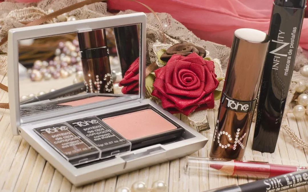 duracion de los productos de maquillaje