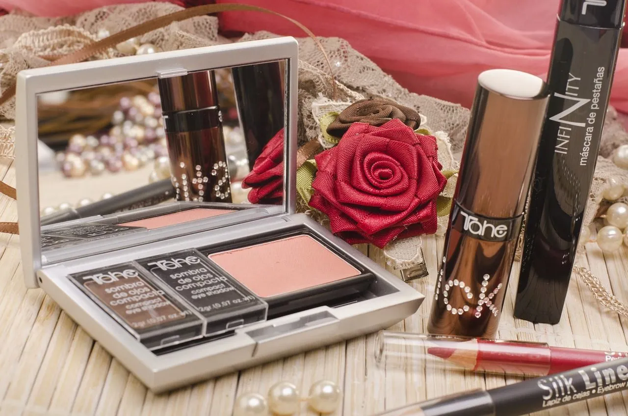 duracion de los productos de maquillaje
