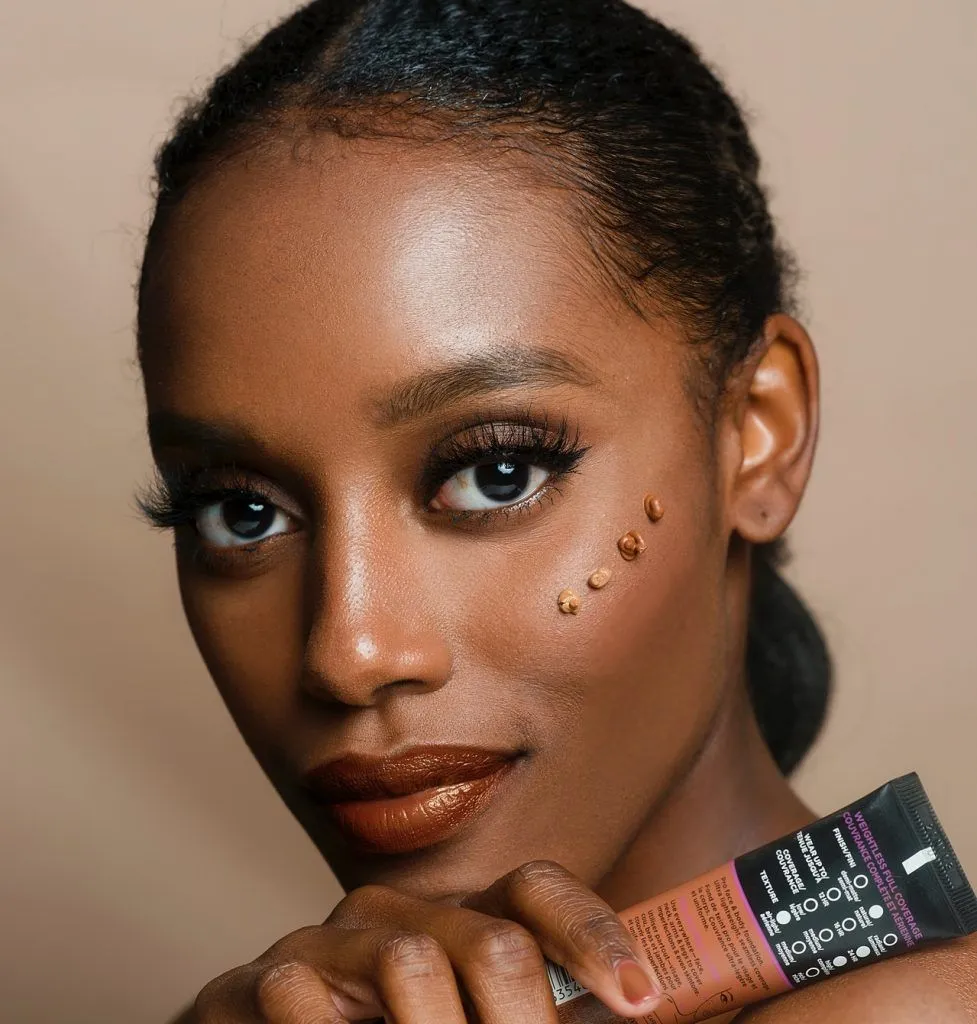 tips de maquillaje para principiantes