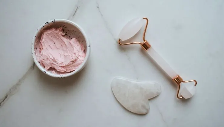 beneficios de la gua sha facial