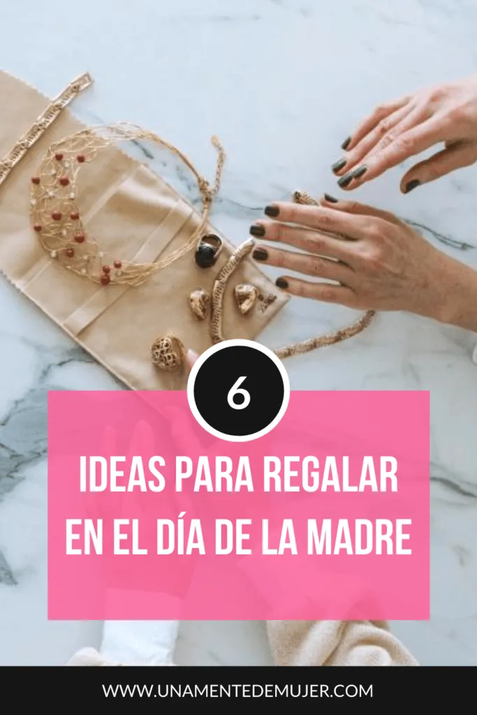 Ideas Para Regalar