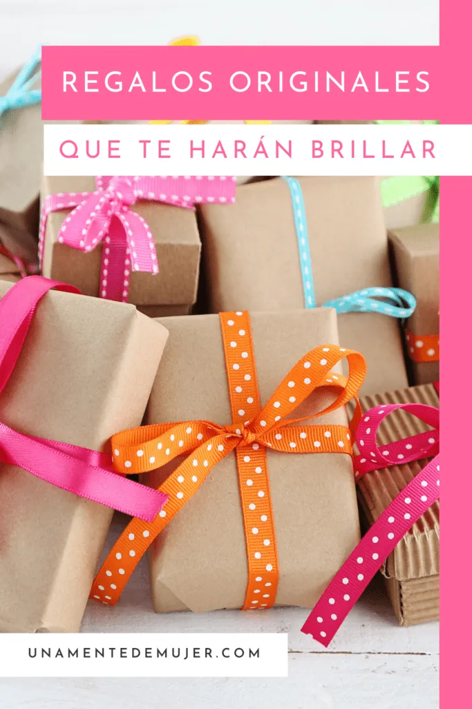 Regalos Originales