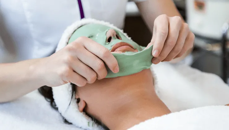 Tratamientos de spa