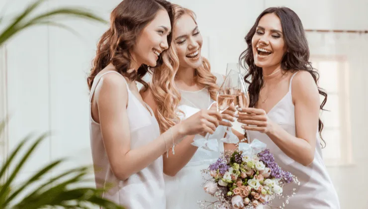 Tips de organizaci&oacute;n de bodas