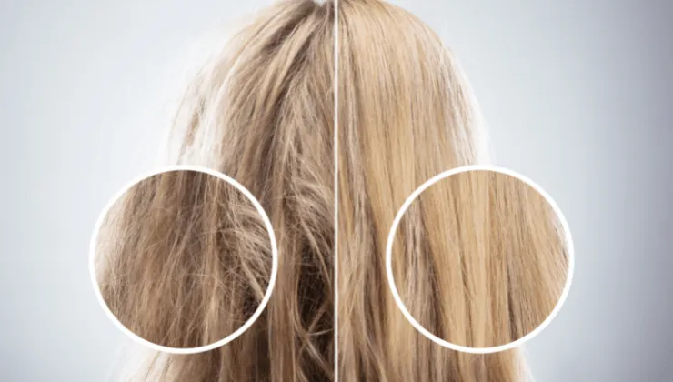 Tratamientos para el cabello maltratado