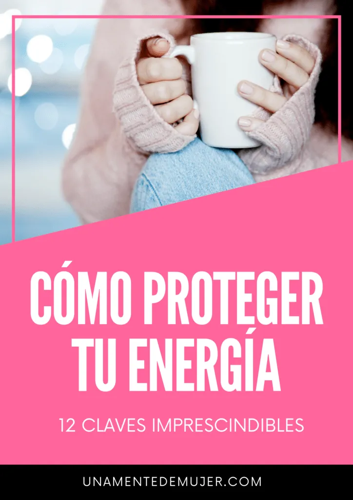 autocuidado de la energ&iacute;a mental