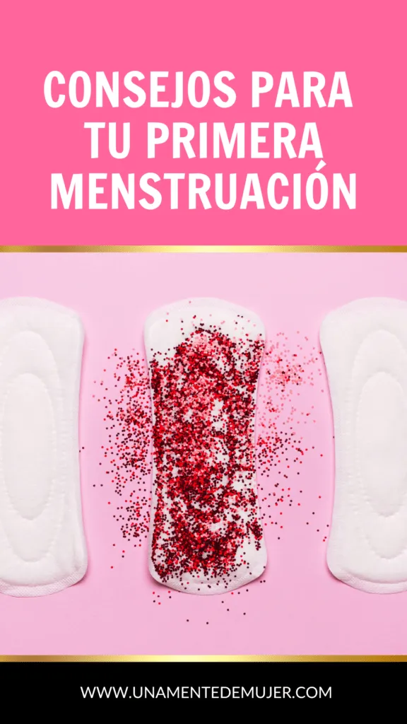 higiene en la menstruaci&oacute;n