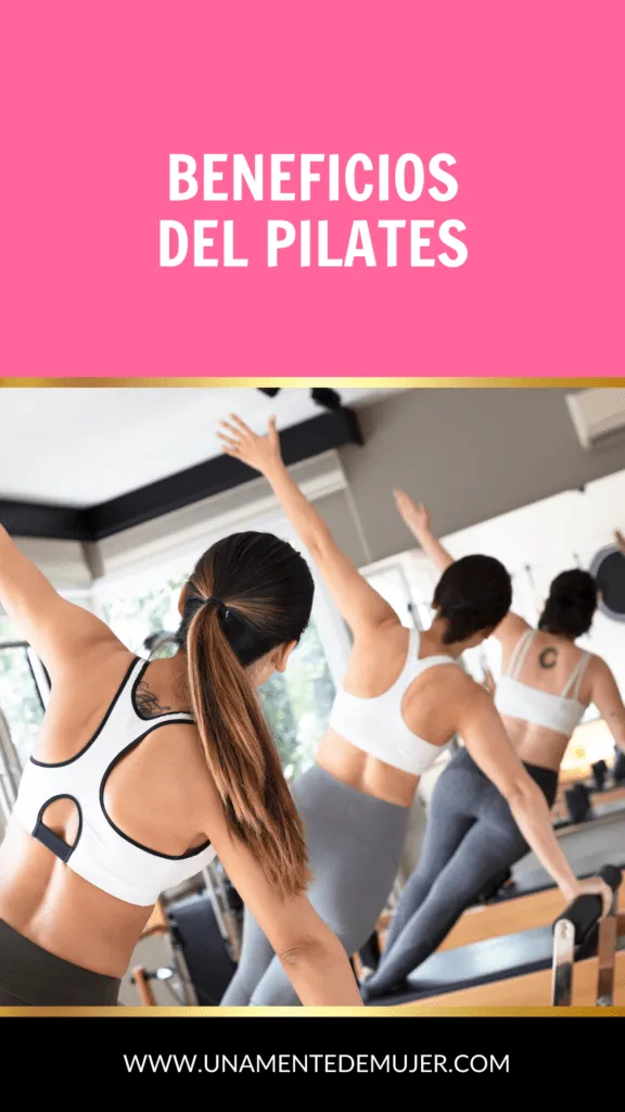 Para Que Sirve El Pilates