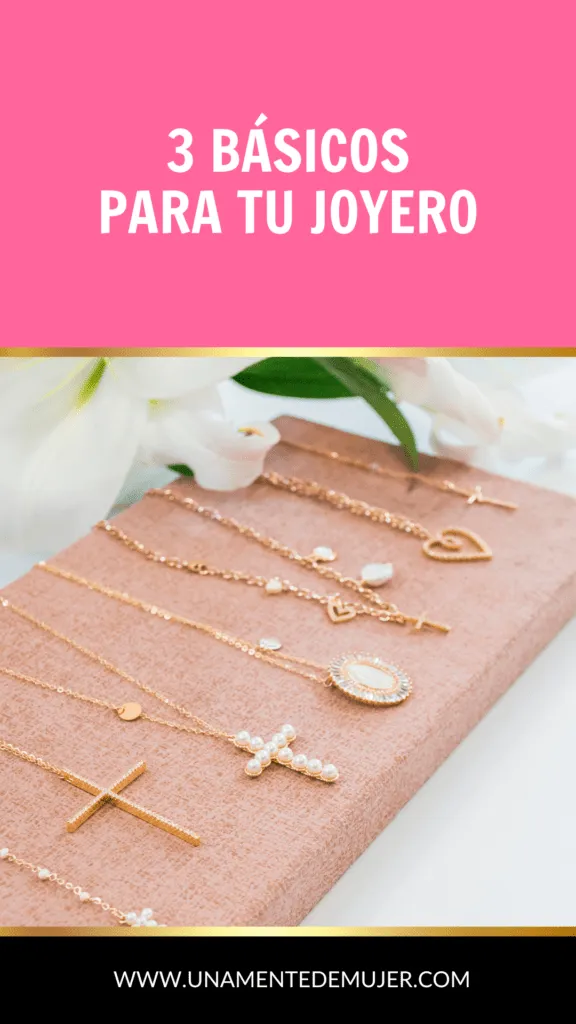 joyería online