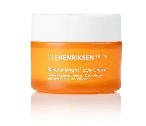 Banana Bright Y Eye Creme De Ole Henriksen 1