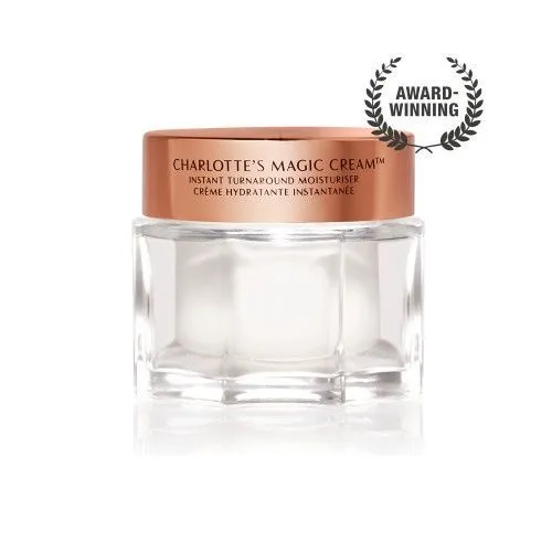 Charlottes Magic Cream De Charlotte Tilbury