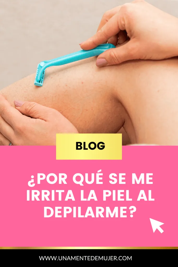 Tips Para La Picazon Para Despues De Afeitar