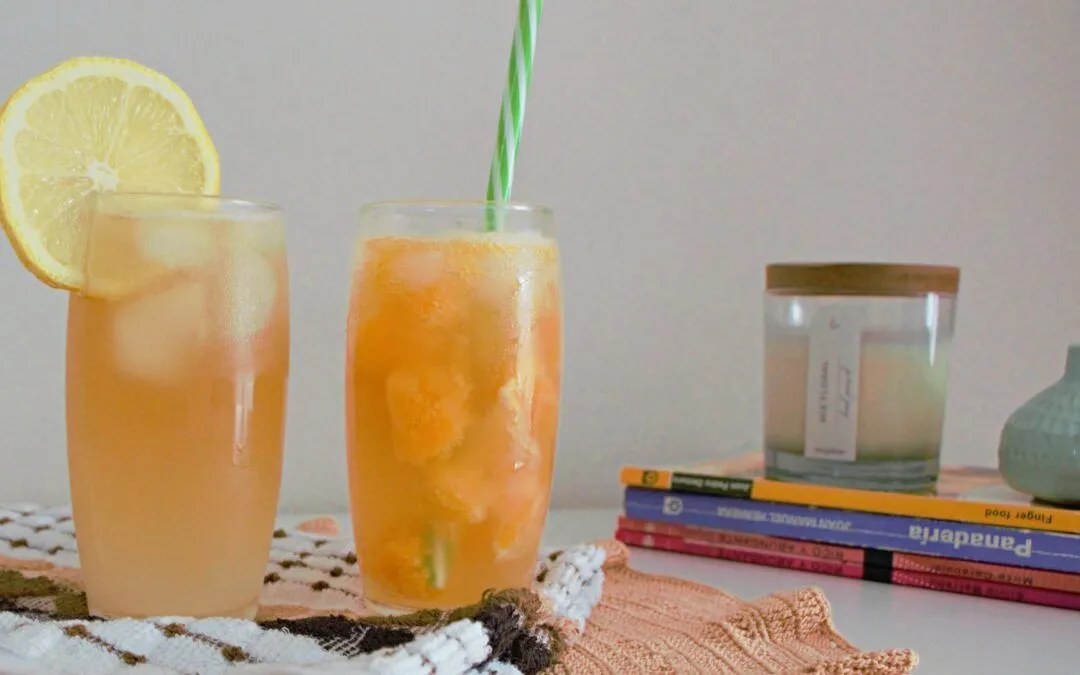 Bebidas refrescantes