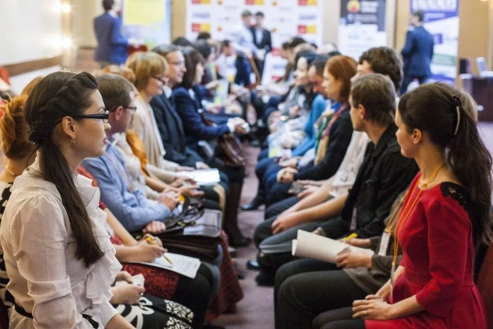 La capacitaci&oacute;n como modo de empoderamiento de las mujeres empresarias