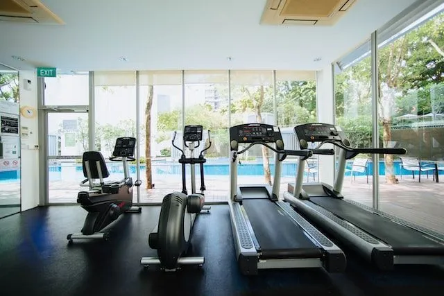 Los Mejores Aparatos Para Estar En Forma
