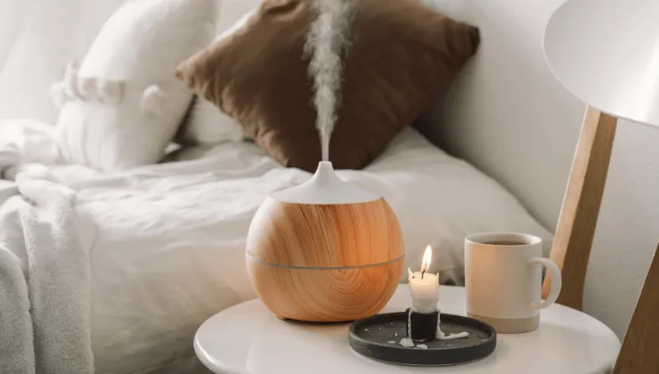 c&oacute;mo funciona el humidificador