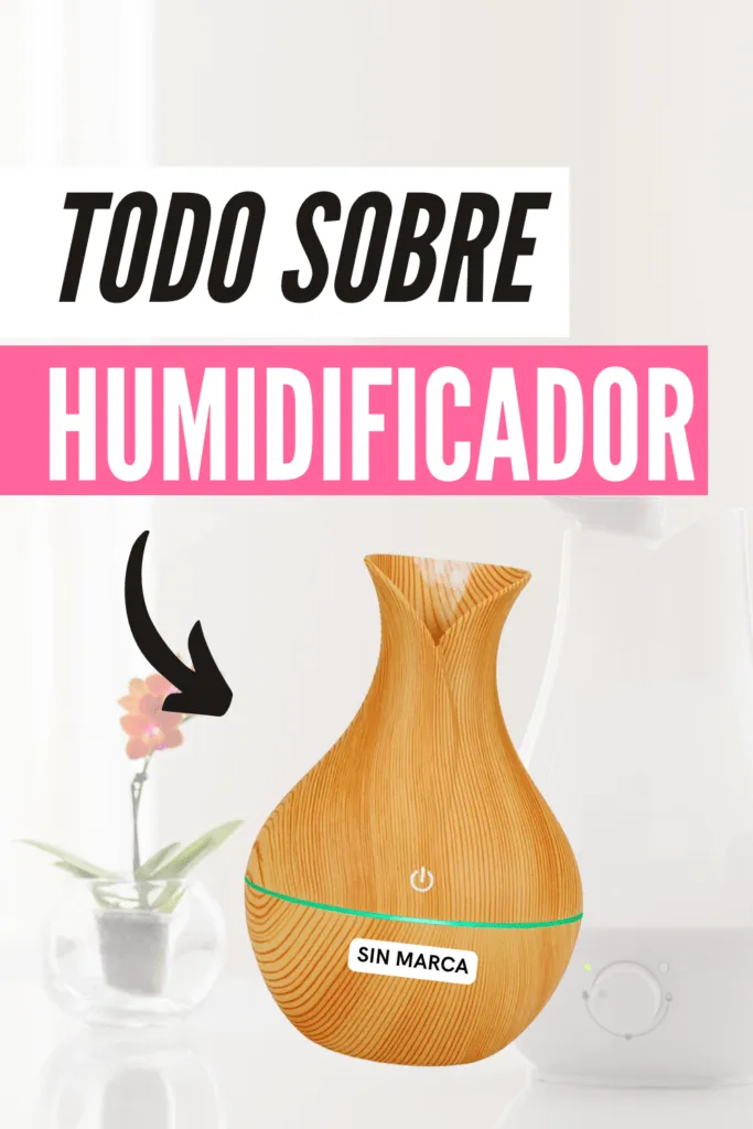 qué es un humidificador