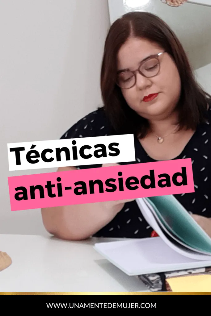 Que Hacer Si Tienes Un Ataque De Ansiedad