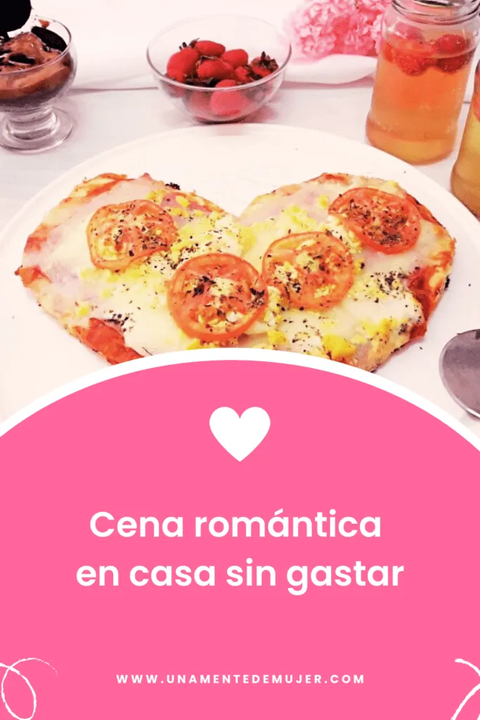 Cena Romantica En Casa 