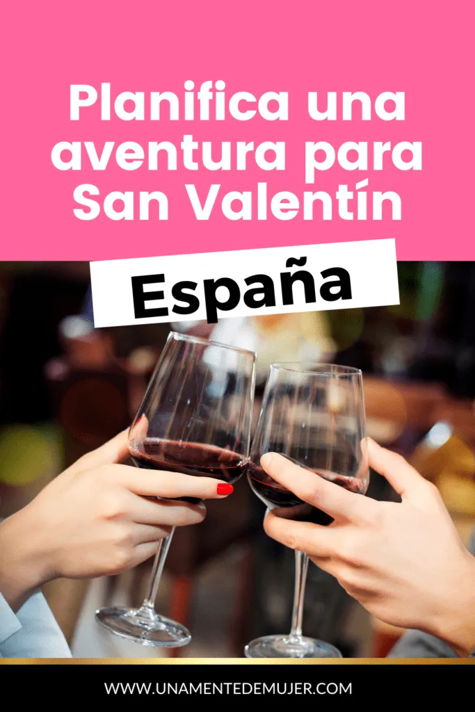 ideas de regalos para San Valentin