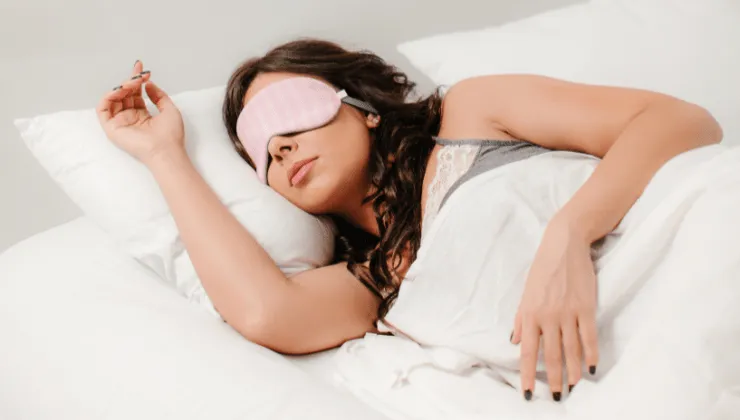Tips para dormir