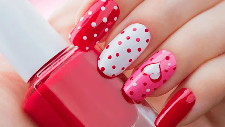 u&ntilde;as para el 14 de febrero