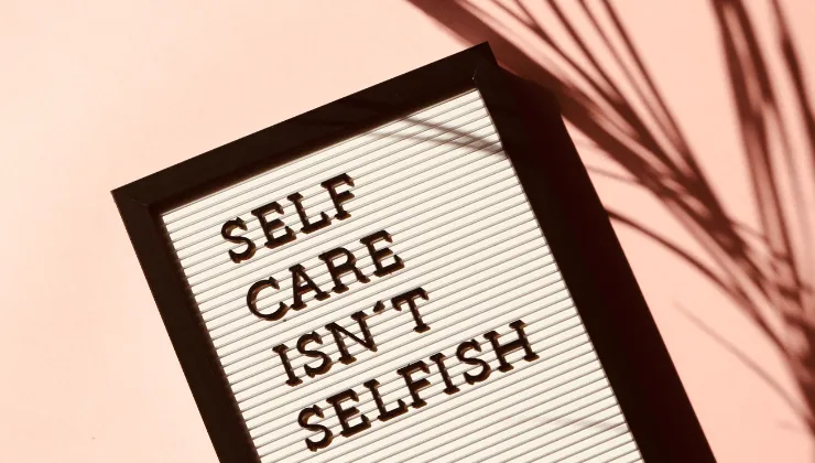 Afirmaciones positivas para mujeres